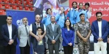 البنك العربي الإسلامي الدولي يقدم الرعاية الذهبية لـ "بطولة التايكواندو لدعم مرضى السرطان"