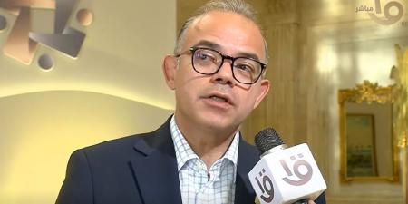 وزير الاستثمار: نعمل على تمكين رواد الأعمال وشركاتهم من العمل ضمن إطار منظم