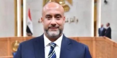 حسام سعيد: توصيات منتدى مصر خطوة استراتيجية لتحديد أولويات العمل الوطني :اليوم السابع