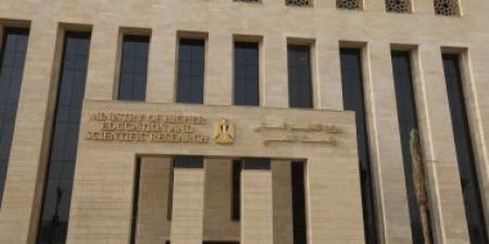 منتدى مصر 2026 يرصد تحديات التعليم الجامعى وخطط تطوير المنظومة :اليوم السابع