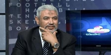 جمال عبد الحميد: لن أتولى منصبا بالأهلي مهما كان العرض.. مستعد أشتغل عامل في الزمالك