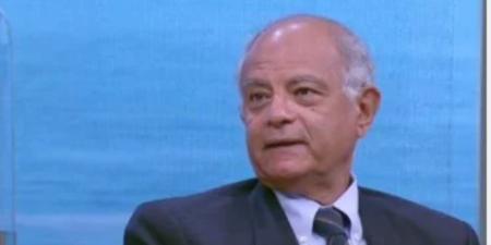 هريدى: أمريكا تقف مع إسرائيل وتوافقها على أهداف العدوان