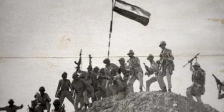 "الإنجاز يبدأ من الهدف"| المصريون بالخارج يتحدثون لـ«أهل مصر» عن دروس نصر أكتوبر.. ورسائله للأجيال الجديدة في معارك التنمية
الثلاثاء 06 أكتوبر 2026 | 04:40 مساءً
