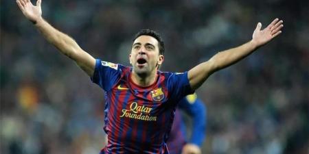 تشافي يستعيد ذكريات اكتساح ريال مدريد ويختار الكلاسيكو الأفضل قبل موقعة الغد