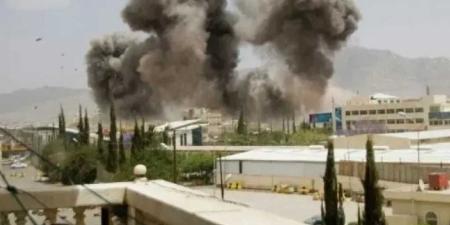 الجيش اليمني ينفذ 736 عملية استهداف لمواقع الحوثيين في 24 ساعة