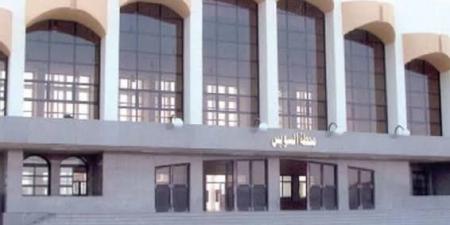 السكة الحديد: محطة السويس لها تاريخ يمتد منذ 1858 ودور محوري في ربط الشبكة بالموانئ