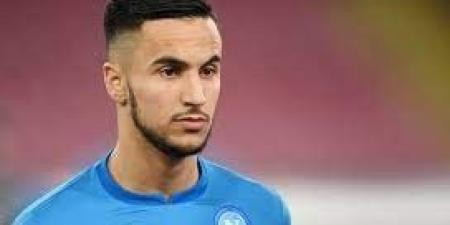 أوناس يُبعد مجددا ويفرض ضغطا رهيبا على إدارة نابولي