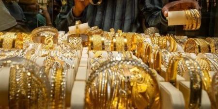عيار 21 دون 6300 جنيه.. تحديث فوري للذهب في السوق المصري :اليوم السابع
