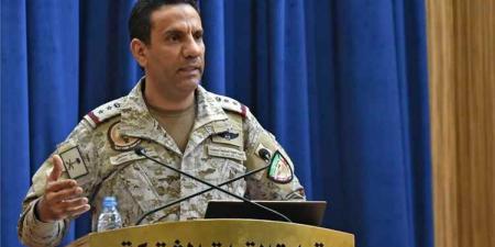 الدفاعات السعودية تُفشل هجوما جديدا على الرياض