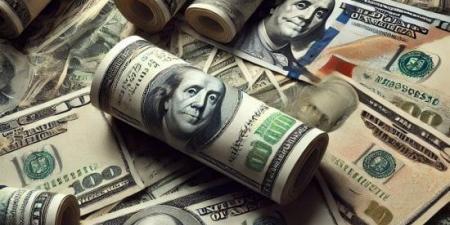 سعر الدولار مع دقات الصباح الأولى.. هدوء ما قبل افتتاح تعاملات الأسبوع :اليوم السابع