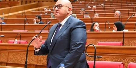 أحمد الشناوي: منتدى مصر يعزز الحوار الوطني ويضع الثروة العقارية ضمن أولويات التنمية