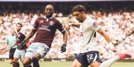 عمر مرموش أساسيا فى تشكيل مباراة تشيلسي ضد توتنهام بالدوري الإنجليزي :اليوم السابع