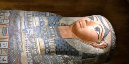 تستحق الخصوصية بعد وفاتها.. حجب مومياوات مصرية في اسكتلندا عن الجمهور بدعوى مخاوف أخلاقية