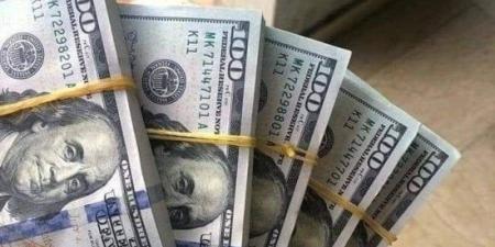 أسعار الدولار تتفق عند 55.25 جنيه للشراء في عدد من البنوك المصرية