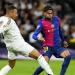 كلاسيكو الأرض بين برشلونة وريال مدريد يتصدر مباريات اليوم الأحد 25 أكتوبر 2026.. المواعيد والقنوات الناقلة