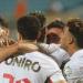 ثلاثي الزمالك يواجه عقوبات مالية بعد سهره في رواندا