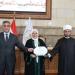 وزير الأوقاف وسفير الجزائر يشهدان ختام دورة «مهارات الوعظ الديني للواعظات الجزائريات» بمسجد مصر الكبير