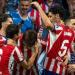 التشكيل الرسمي لمباراة أتلتيكو مدريد ضد ديبورتيفو لاكورونيا في الدوري الإسباني :اليوم السابع