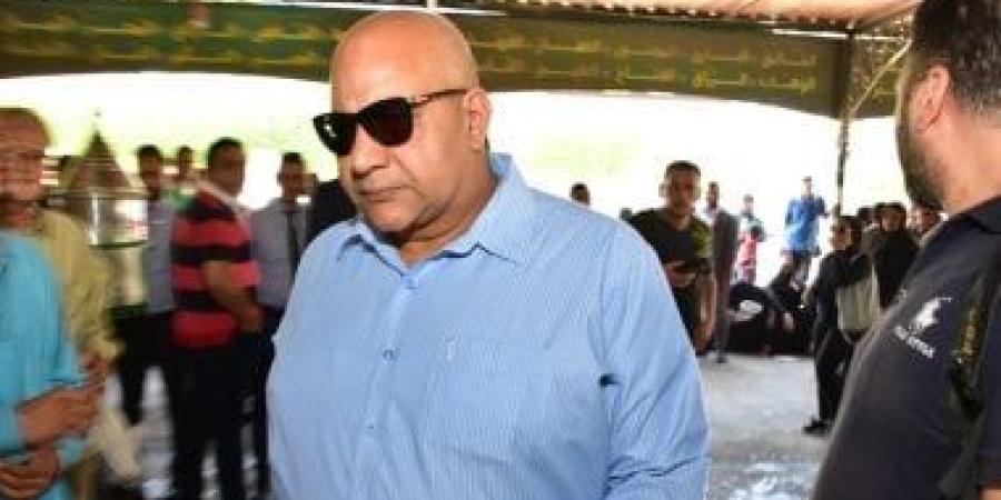 اليوم.. استئناف بيومي فؤاد على دفع مصاريف مدرسة ابنه :اليوم السابع
