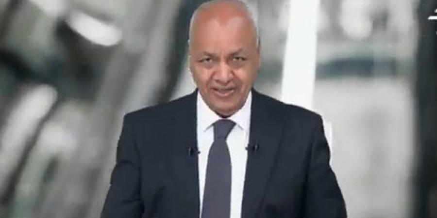 بكري: ضربة أمريكية إسرائيلية وشيكة على إيران تستهدف قواعد وشخصيات عسكرية