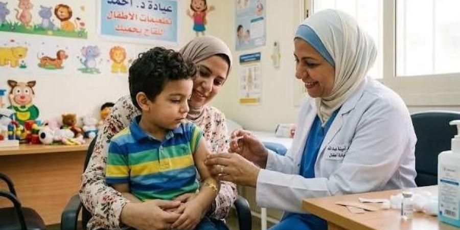 مع انطلاق موسم "العودة للمدارس".. كيف تحمي طفلك من نزلات البرد والإنفلونزا؟