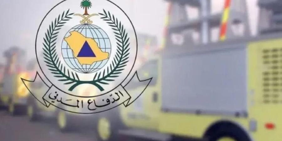 السعودية: سقوط شظايا اعتراض صاروخين حوثيين في مكة وجدة والطائف ورابغ