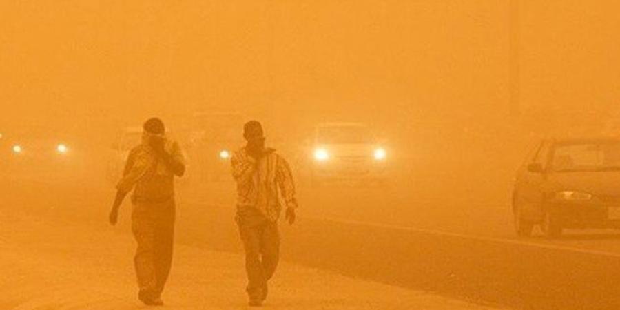 الأرصاد تكشف حالة طقس الثلاثاء والأربعاء وتحذير من "رياح وأتربة"
