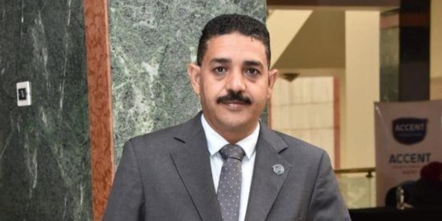 نقيب النقل والمواصلات: مصر مقر رسمى لقطاع شمال أفريقيا بالمنظمة الأفريقية المتحدة للنقل واللوجستيك :اليوم السابع