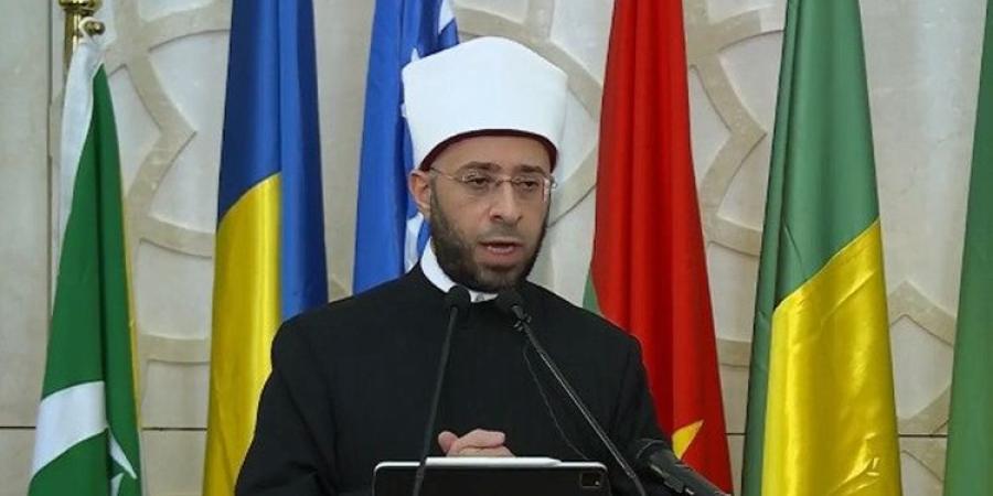 أسامة الأزهري: رصدنا 41 إشكالية سلوكية.. وإطلاق الموسم الثاني من «دولة التلاوة» في نوفمبر