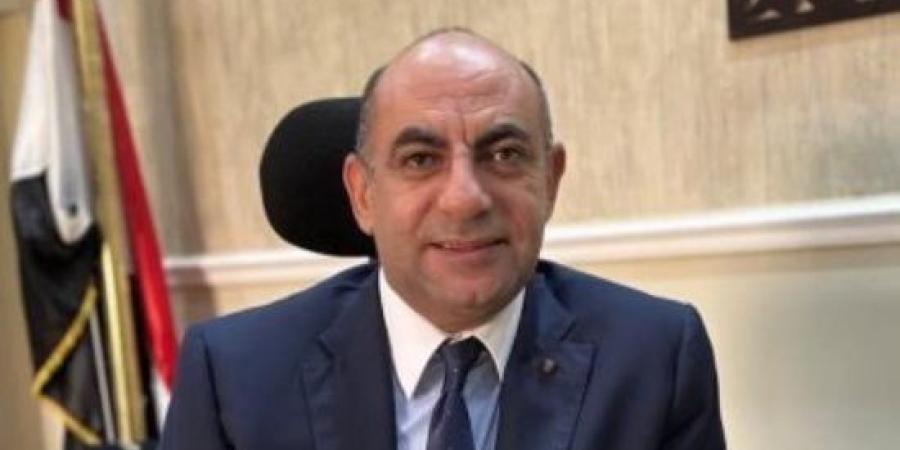 برلماني: توصيات منتدى مصر 2026 تستلزم تكاملا بين التنمية الاقتصادية والحماية الاجتماعية :اليوم السابع