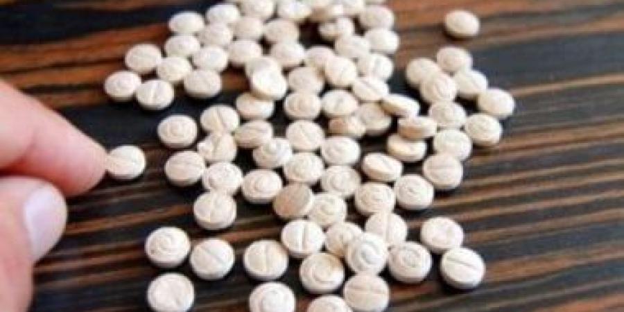 ضبط 177 ألف حبة كبتاغون ومتفجرات في البحر الأحمر بالسودان
