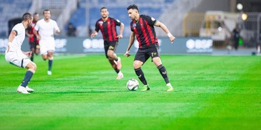 تريزيجيه مع الرياض أمام التعاون في لقاء حاسم بالدوري السعودي