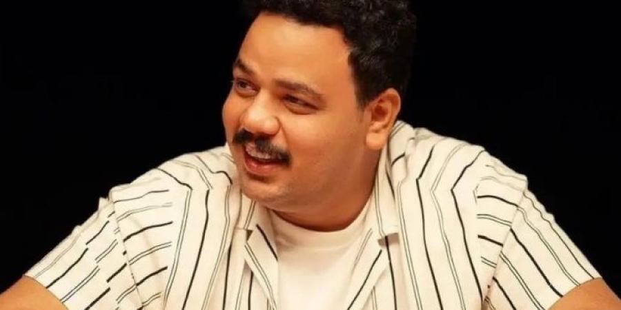 مصطفى غريب يظهر ضيف شرف في فيلم «فرصة سعيدة» مع أحمد مكي