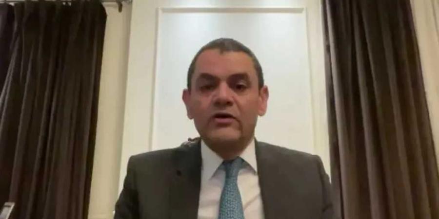 متحدث الخارجية: لا نجامل أحدا في رفض ترسيم الحدود التركية الليبية.. والمذكرة تمس منطقتنا الاقتصادية