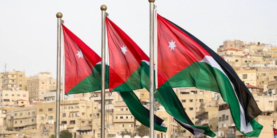 إعلان الحداد العام في الأردن وتنكيس الأعلام لثلاثة أيام حداداً على ضحايا كنيسة الكرك