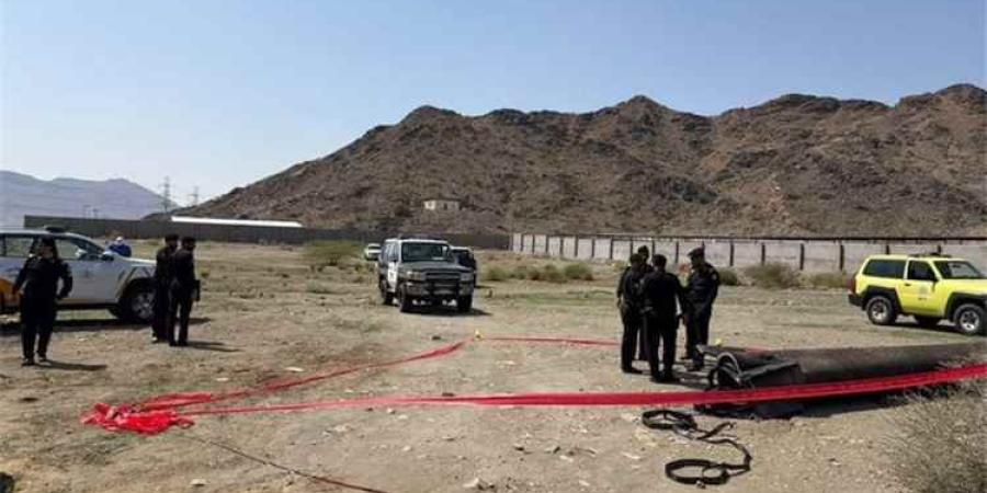 قصة وادي المغمس في مكة الذي سقطت فيه شظايا الصاروخ الحوثي ووقعت فيه حادثة أصحاب الفيل وجيش أبرهة