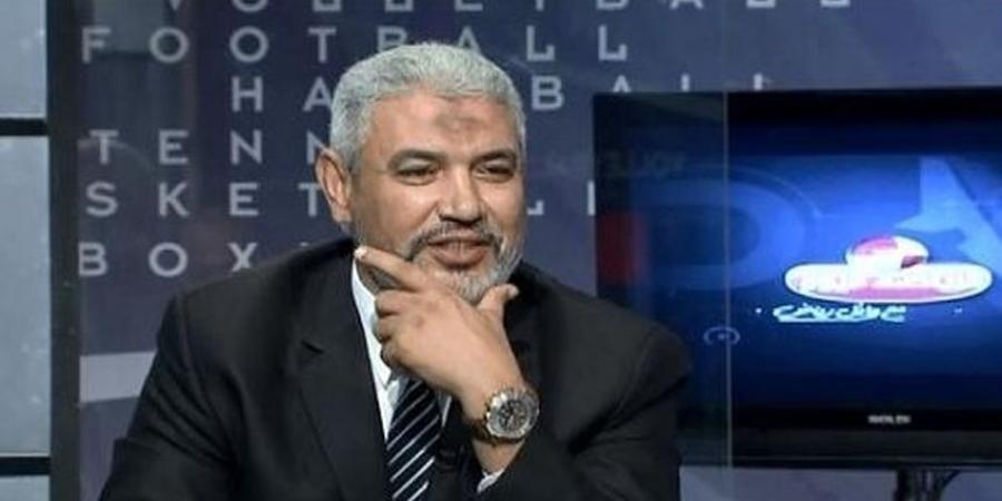 جمال عبد الحميد: لن أتولى منصبا بالأهلي مهما كان العرض.. مستعد أشتغل عامل في الزمالك