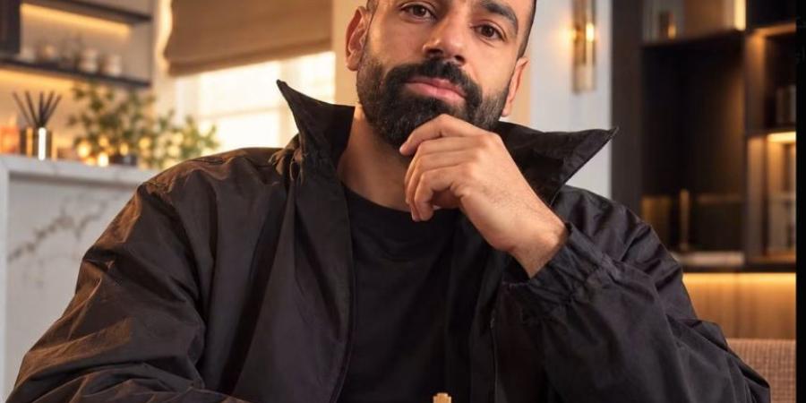محمد صلاح يعترف بإدمانه الشطرنج ويُمارسه يومياً عبر الإنترنت