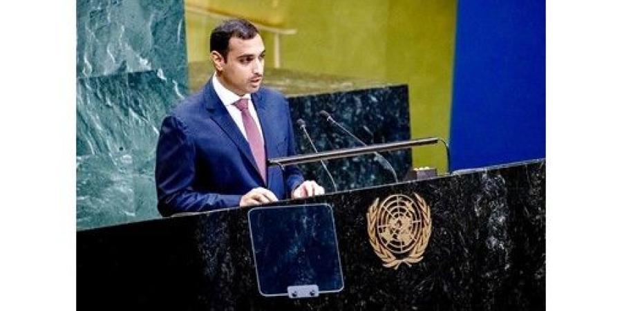 الكويت تؤكد أهمية تعزيز التكامل بين آليات العدالة الدولية والقضاء الوطني