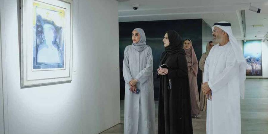«النايد» يستعيد رحلة عبدالقادر الريس بين أصالة الهوية والحداثة