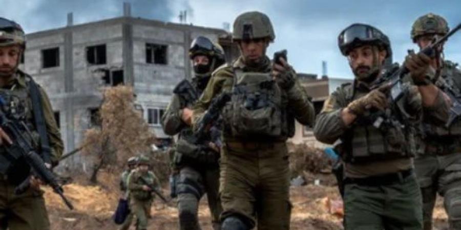 حكومة فلسطين: تصعيد الاحتلال الإسرائيلي في الضفة الغربية يستدعي تدخلا دوليا :اليوم السابع