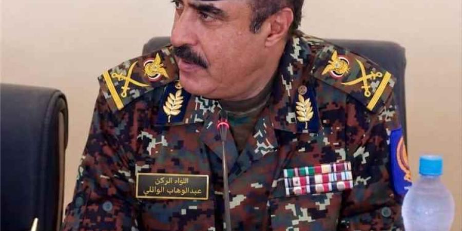 محافظ إب: المحافظة قدمت أكثر من 7 آلاف شهيد للجمهورية ونستعد لمعركة التحرير