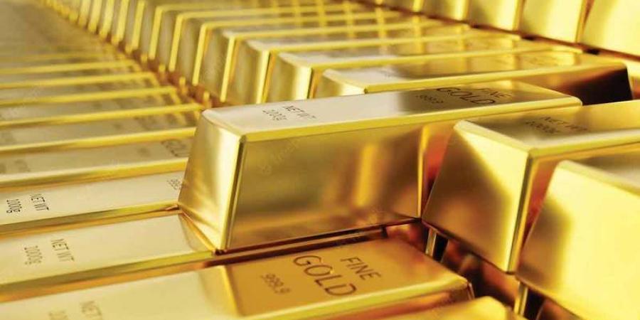 20.5 درهماً انخفاضاً في سعر غرام الذهب خلال أسبوع