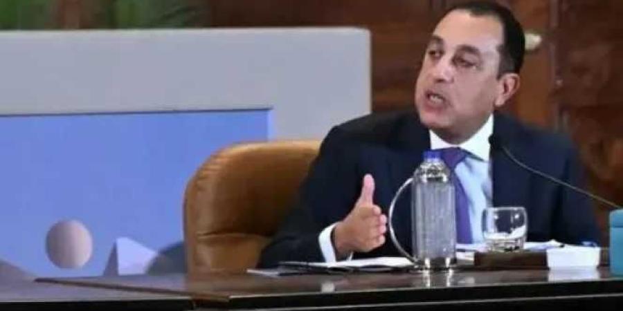 مدبولي: السيسي اختار التنمية الصعبة بدل المسكنات