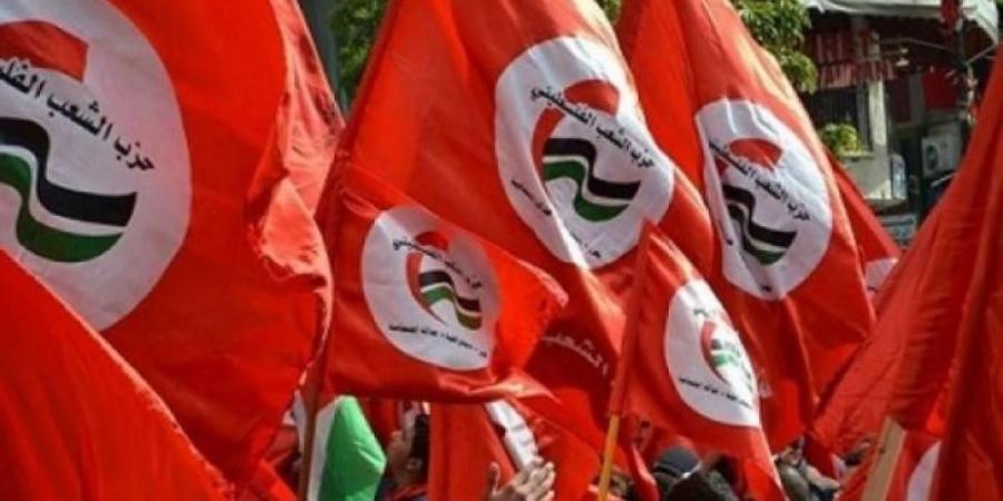حزب الشعب الفلسطيني يدين الهجوم على كنيسة في الكرك