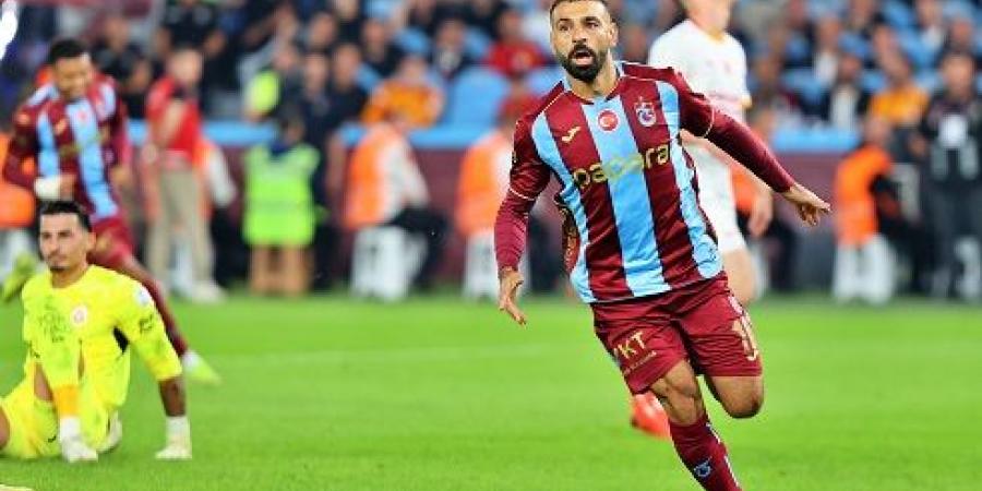 بسبب محمد صلاح.. طرابزون سبور يقفز 23 مركزًا في تصنيف الأندية الأوروبية