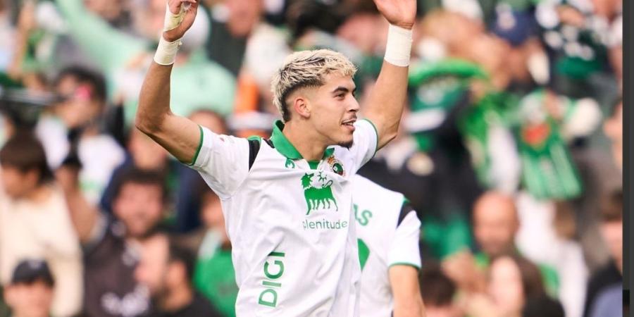 زابيري يفك أزمة النتائج بهدف ثامن في لاليغا