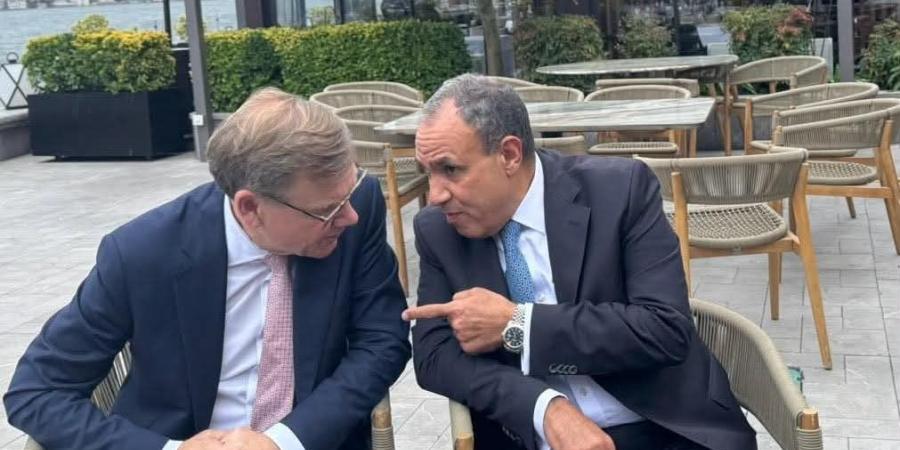 وزير الخارجية يحذر من خطورة الممارسات الإسرائيلية في الضفة الغربية المحتلة