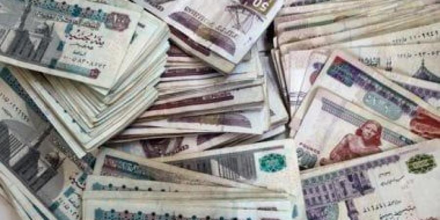 نادي المليار بـ"صناديق التأمين".. 38 صندوقا يستحوذون على 172 مليار جنيه بمصر :اليوم السابع