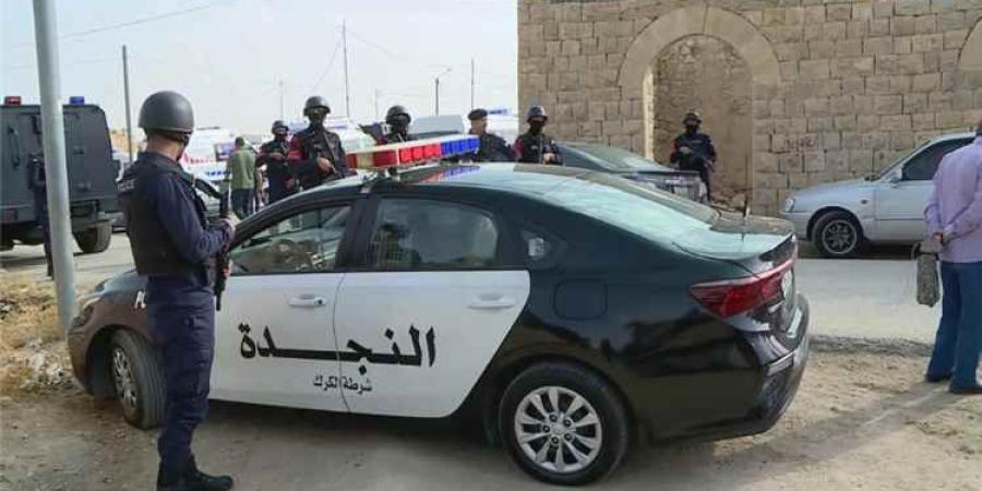 إطلاق نار في كنيسة حمود بالكرك يُوقع 7 قتلى وعشرة جرحى